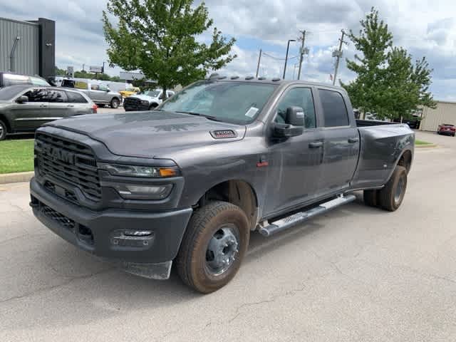 Thumbnail: 2026 RAM 3500 - 2