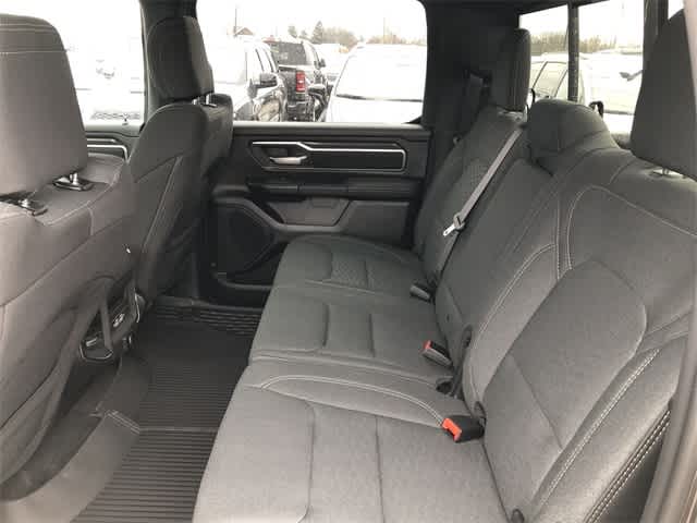 Thumbnail: 2026 RAM 1500 - 26