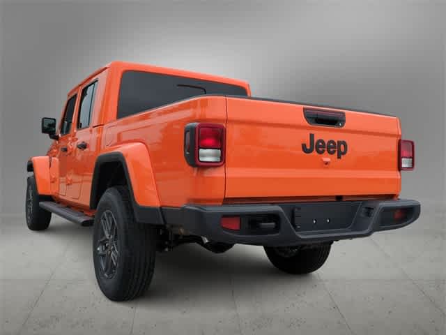 Thumbnail: 2025 Jeep Gladiator - 6