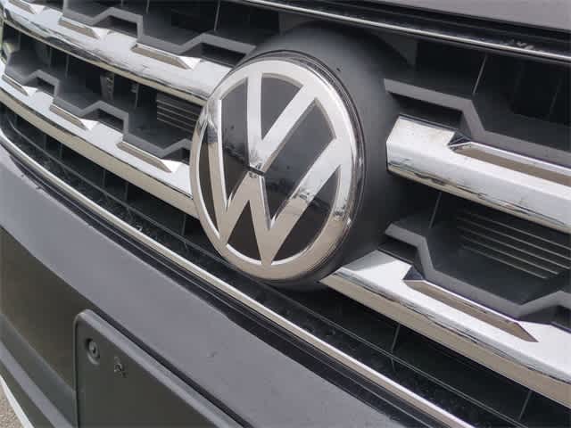 Thumbnail: 2019 Volkswagen Atlas - 12