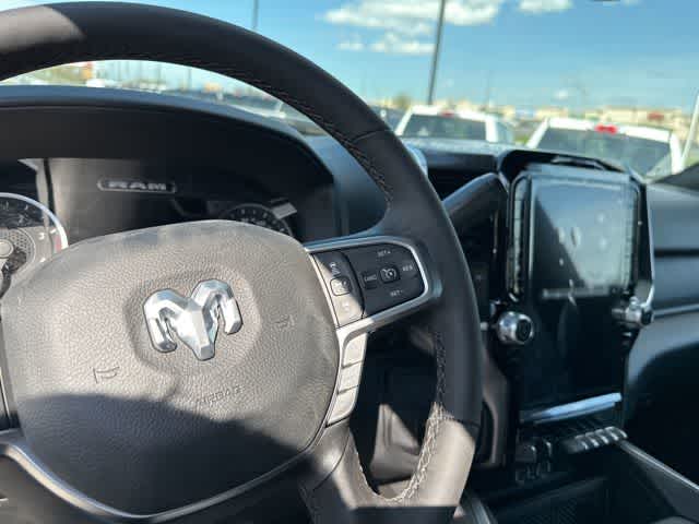 Thumbnail: 2026 RAM 2500 - 4