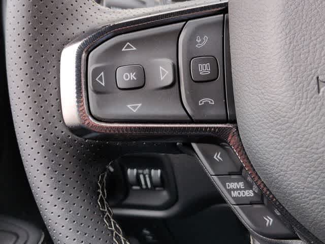 Thumbnail: 2026 RAM 1500 - 26