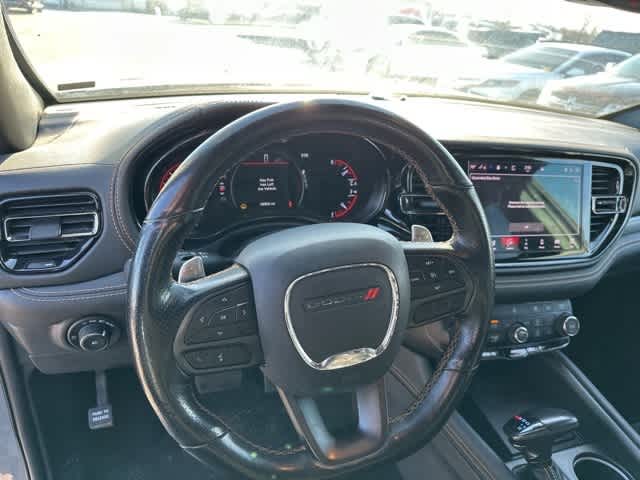 Thumbnail: 2022 Dodge Durango - 6