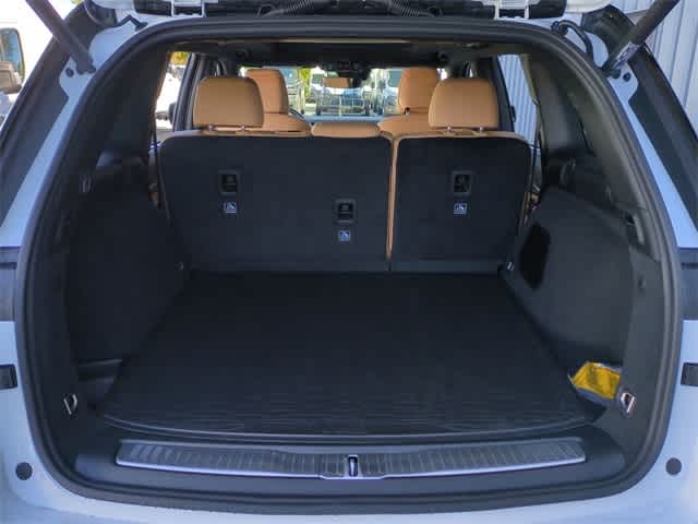 Thumbnail: 2025 Jeep Grand Cherokee - 36