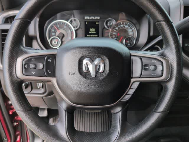 Thumbnail: 2024 RAM 3500 - 18