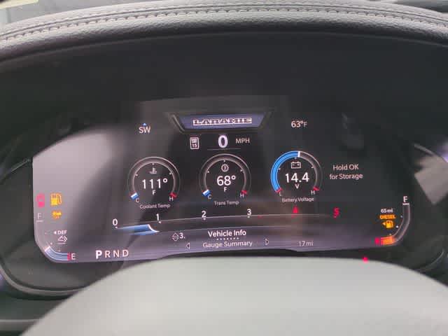 Thumbnail: 2026 RAM 2500 - 35