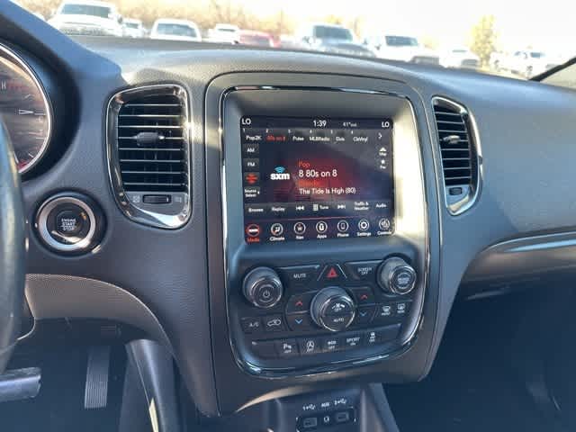 Thumbnail: 2019 Dodge Durango - 9