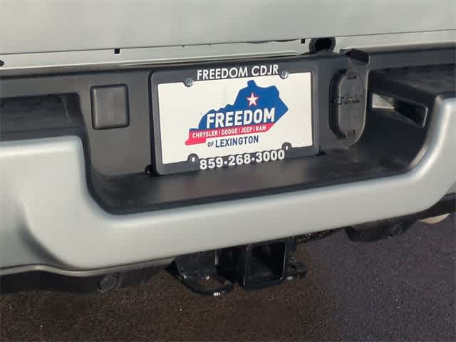 Thumbnail: 2026 RAM 2500 - 35