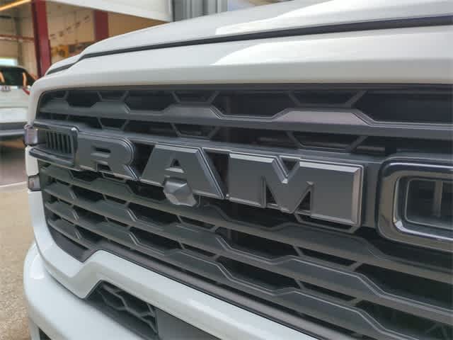 Thumbnail: 2026 RAM 3500 - 12