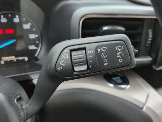 Thumbnail: 2023 Ford Explorer - 25