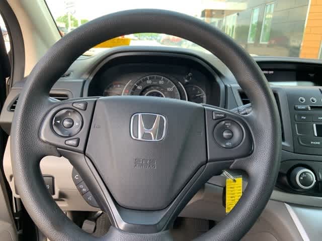 Thumbnail: 2014 Honda CR-V - 10