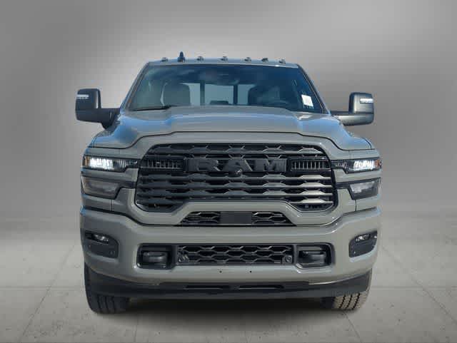 Thumbnail: 2026 RAM 2500 - 3