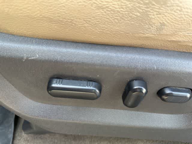 Thumbnail: 2013 Ford Econoline - 11