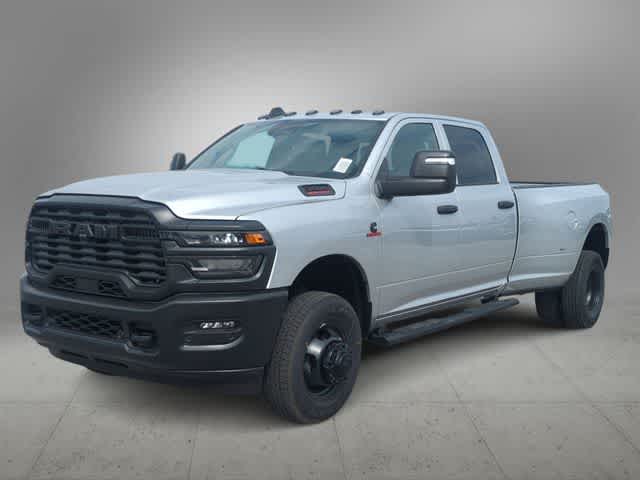 Thumbnail: 2026 RAM 3500 - 4