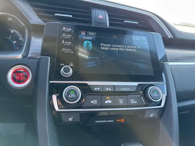 Thumbnail: 2020 Honda Civic - 10