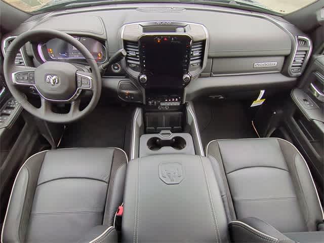 Thumbnail: 2026 RAM 2500 - 16