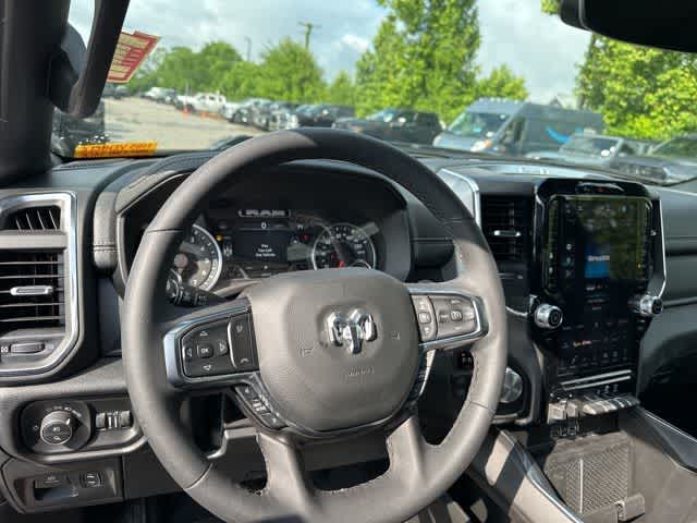 Thumbnail: 2026 RAM 1500 - 6