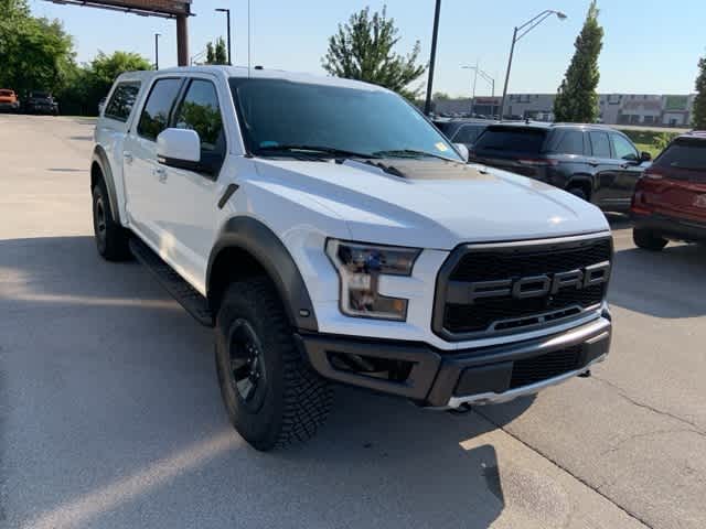 Thumbnail: 2018 Ford F-150 - 26