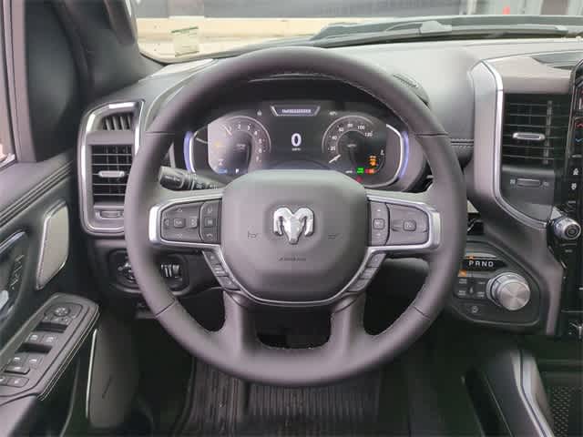 Thumbnail: 2026 RAM 1500 - 24