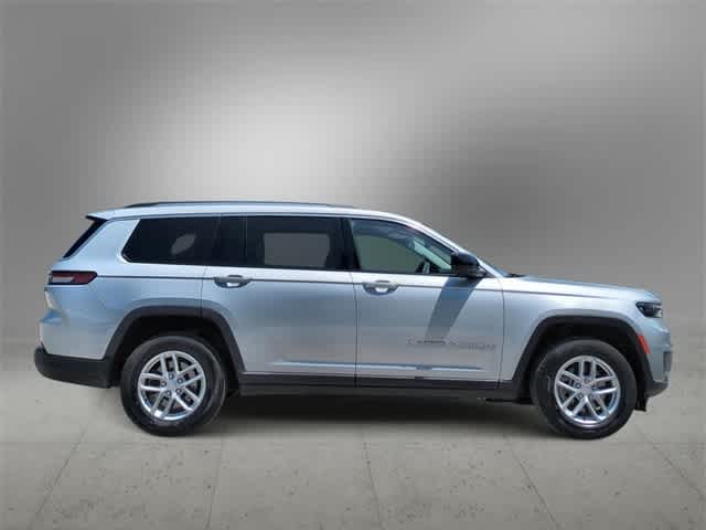 Thumbnail: 2023 Jeep Grand Cherokee L - 9