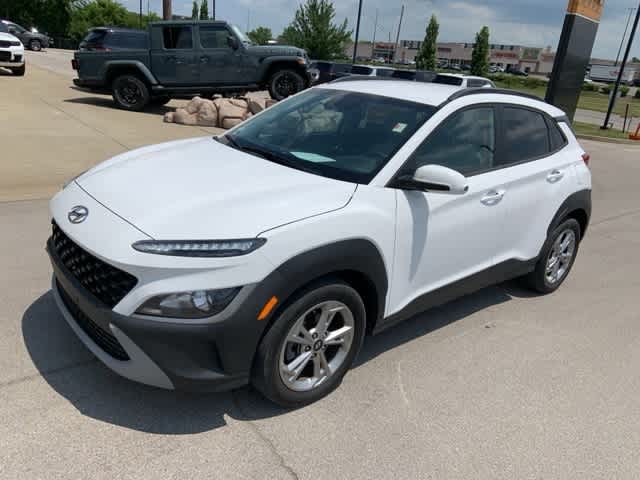 Thumbnail: 2023 Hyundai Kona - 12