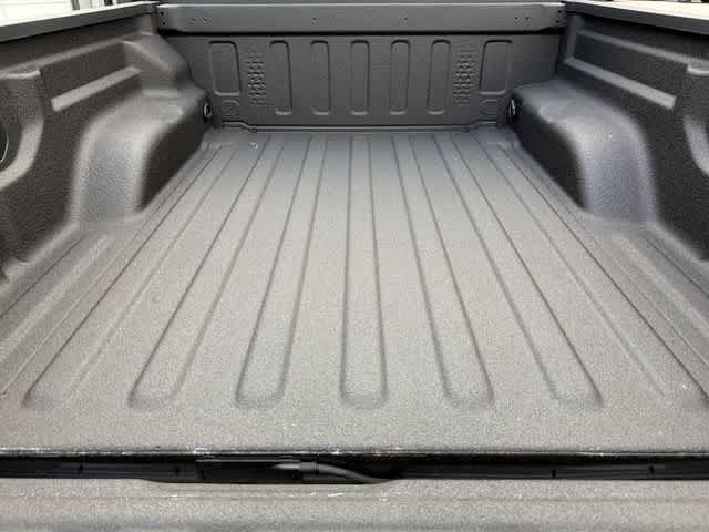 Thumbnail: 2026 Jeep Gladiator - 34