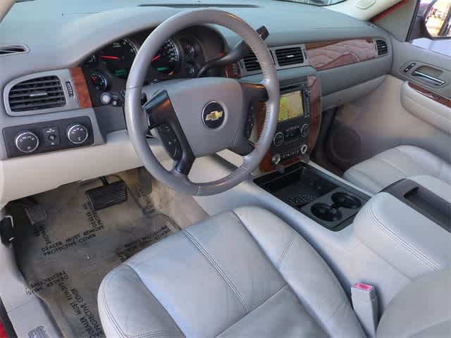 Thumbnail: 2008 Chevrolet Tahoe - 10