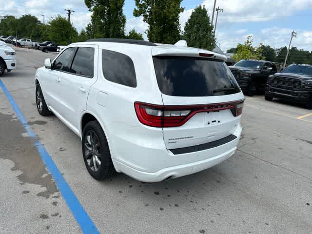 Thumbnail: 2017 Dodge Durango - 20