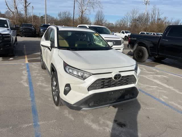 Thumbnail: 2019 Toyota RAV4 - 34