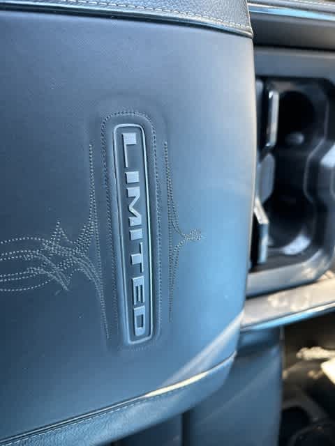 Thumbnail: 2023 RAM 1500 - 9