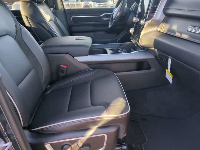 Thumbnail: 2026 RAM 1500 - 22