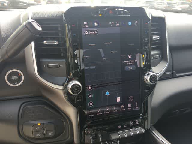 Thumbnail: 2026 RAM 2500 - 29