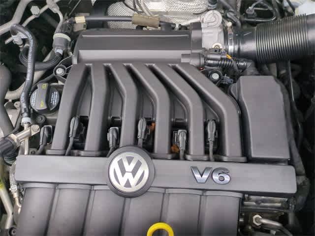 Thumbnail: 2019 Volkswagen Atlas - 15