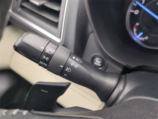 Thumbnail: 2021 Subaru Ascent - 27