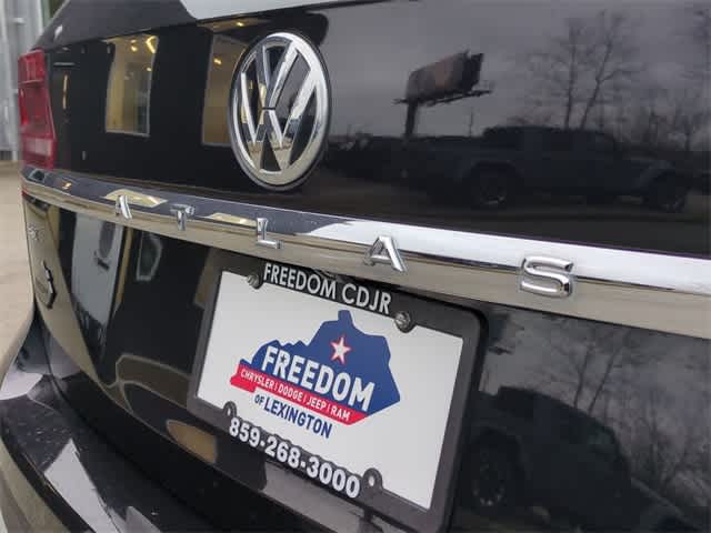 Thumbnail: 2019 Volkswagen Atlas - 13