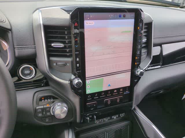 Thumbnail: 2026 RAM 1500 - 27