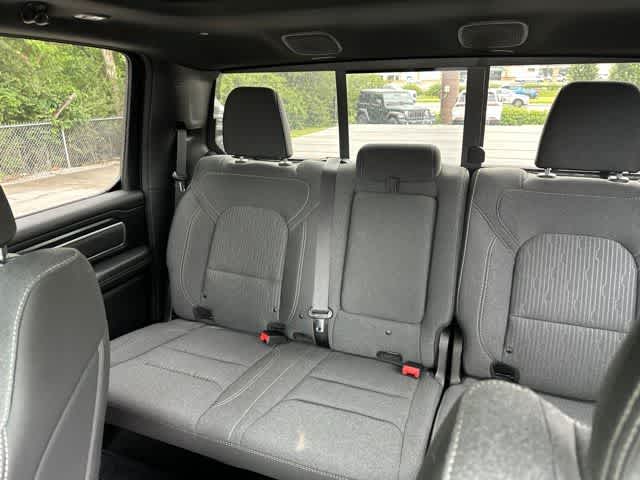 Thumbnail: 2019 RAM 1500 - 6