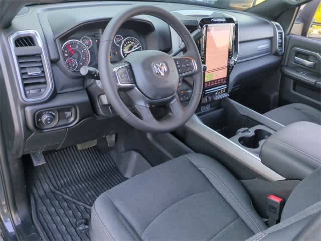 Thumbnail: 2026 RAM 2500 - 10