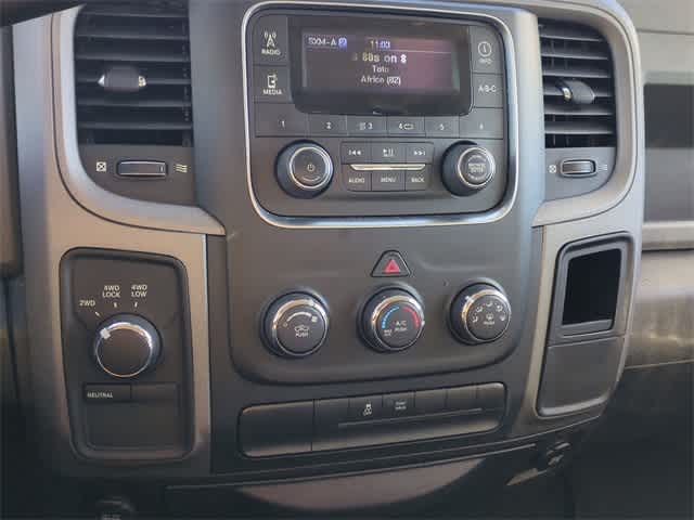 Thumbnail: 2013 RAM 1500 - 27