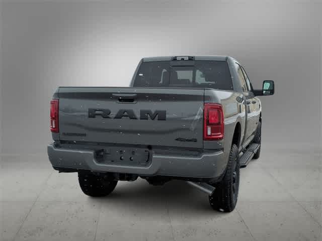 Thumbnail: 2026 RAM 2500 - 7