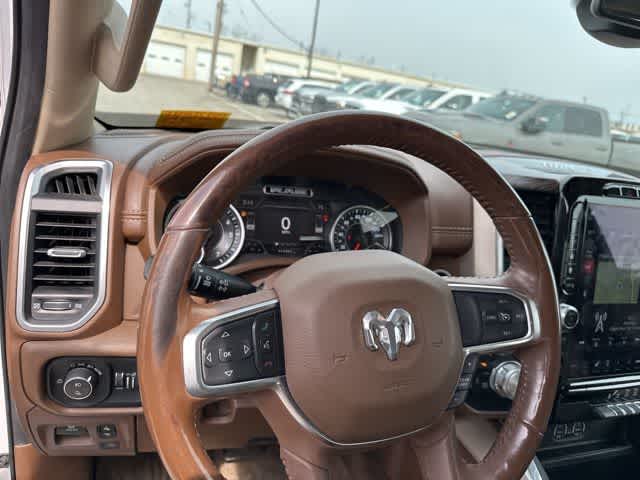 Thumbnail: 2020 RAM 1500 - 7