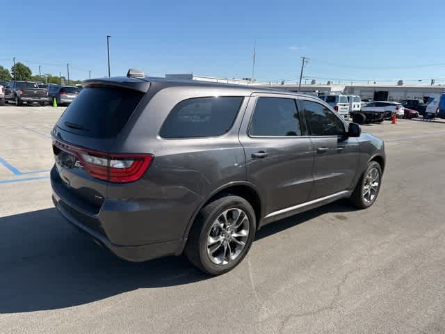 Thumbnail: 2020 Dodge Durango - 24