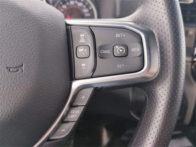 Thumbnail: 2026 RAM 3500 - 23