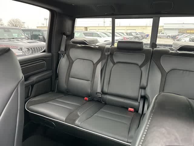 Thumbnail: 2026 RAM 1500 - 5