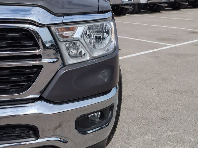 Thumbnail: 2022 RAM 1500 - 11