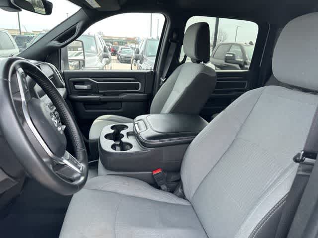 Thumbnail: 2024 RAM 2500 - 3