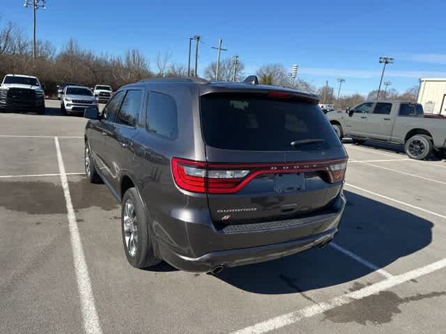 Thumbnail: 2019 Dodge Durango - 23