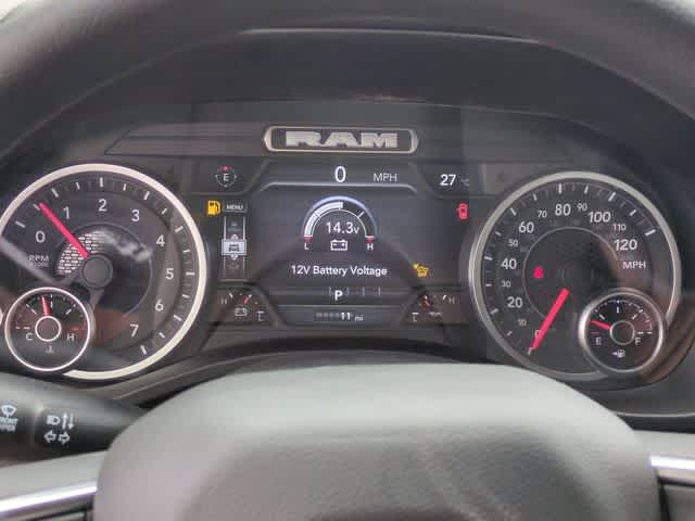 Thumbnail: 2026 RAM 1500 - 33