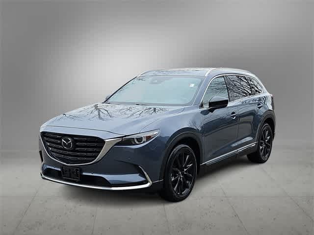 Thumbnail: 2021 Mazda CX-9 - 4