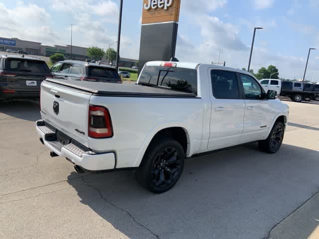 Thumbnail: 2021 RAM 1500 - 26